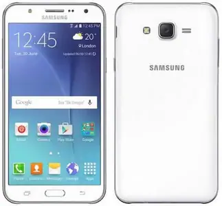 Замена стекла камеры на телефоне Samsung Galaxy J7 Dual Sim в Самаре